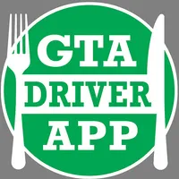 GTA Driver App icon