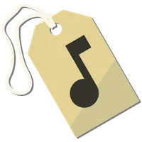 Tagg Music Player icon