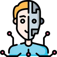 Musaid AI icon