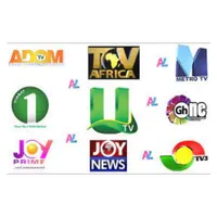 Ghana Live TV icon