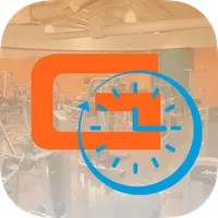 GiddysFit icon