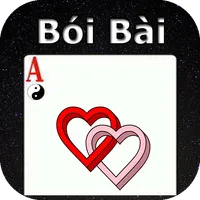 Xem Bói Bài icon