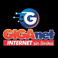 Giganet Internet icon