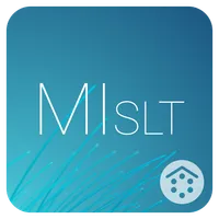 SLT MIUI - Widget & Icon pack icon