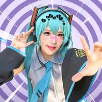 Anime cosplay costumes icon