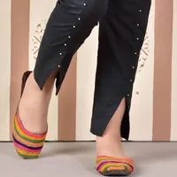 Girl Trouser Designs 5000+ icon