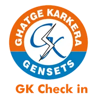gk checkin icon