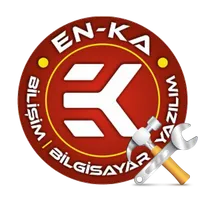 Enka Teknik Servis icon