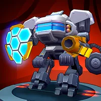 Arena: Galaxy Control online P icon