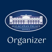 UNITY Organizer icon