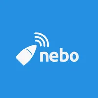 Nebo - Boat Logging Made Easy. icon