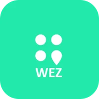 WEZ RIDE ET icon