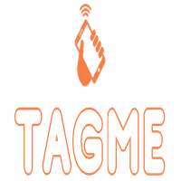 TagMe icon