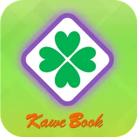 KaweBook อ่านเขียนนิยายออนไลน์ icon