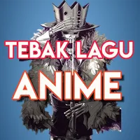Tebak Lagu Anime ( Season 2) icon