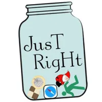 JusT RigHt icon