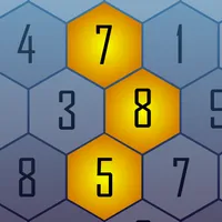 Number's Link icon