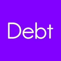 Debt - Gestor de despesas/rece icon