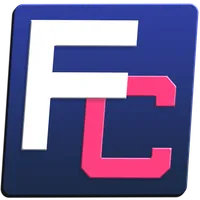 FRIEND CONNECT icon