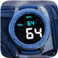 GPS Easy Speed Wear - Wearable icon