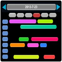 Booking Manager 2 icon