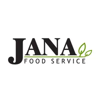 Jana Food Services icon