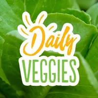 Daily Veggies icon