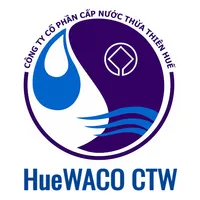 HueWACO Cấp Nước icon