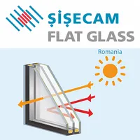 Right Glass Romania icon