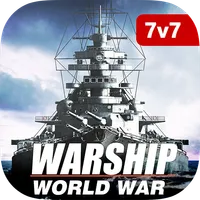 Warship World War icon