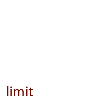 limit launcher icon