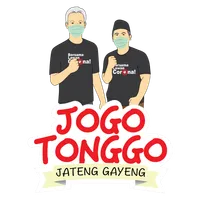 Jogo Tonggo icon