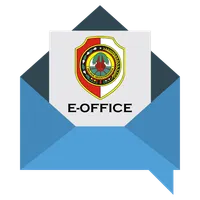 E-Office Kabupaten Mojokerto icon