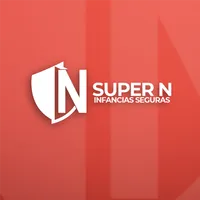 Infancias Seguras icon