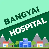 BANGYAIHOSP icon