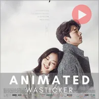 Goblin Animated WASticker icon