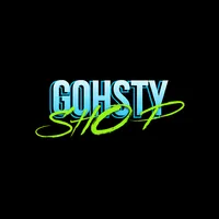 Gohsty Shop icon