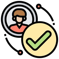REGISTRASI PENDATANG (PETUGAS) icon