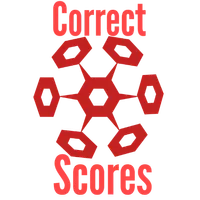 Gold Correct Score Tips icon