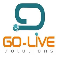 Golive e-commerce icon
