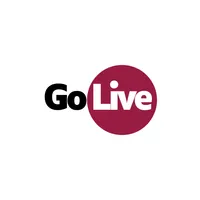GOLIVE icon