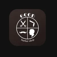 GOOD BarberShop icon