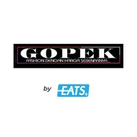 EATS GOPEK STORE icon