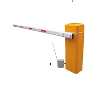 Barrier Checking App icon