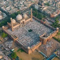 Badshahi Mosque Punjab icon