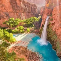 Beautiful Places Wallpapers icon
