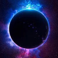 Black Hole Wallpapers icon