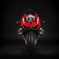Ducati Panigale V4 Wallpapers icon
