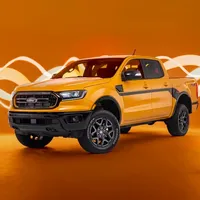 Ford Ranger Wallpapers icon