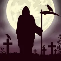 Grim reaper wallpapers icon